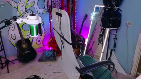 CUMpotikEve online show from 07/16/26, 02:17