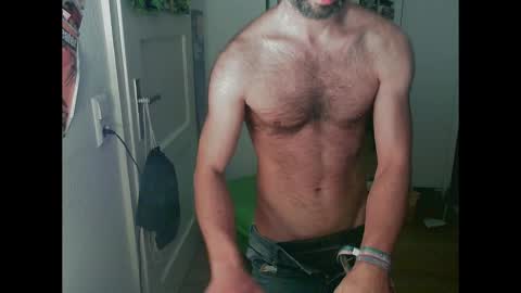Cumshow online show from 12/15/24, 10:15