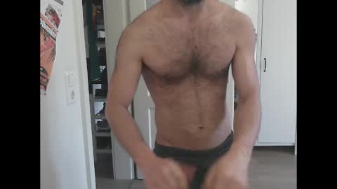 Cumshow online show from 01/16/25, 02:19
