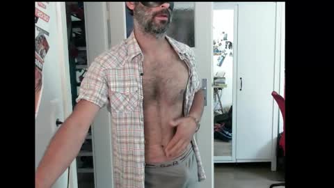 Cumshow online show from 09/16/25, 11:33