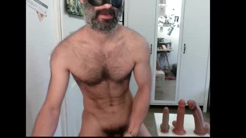 Cumshow online show from 02/18/26, 07:59