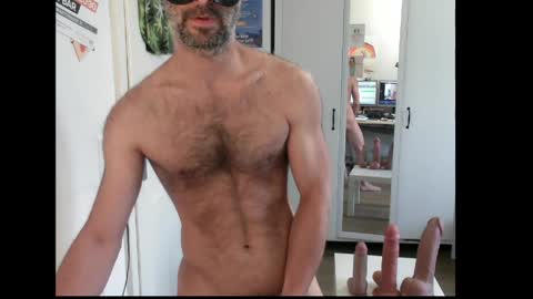 Cumshow online show from 03/24/26, 12:32