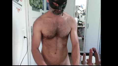 Cumshow online show from 04/18/26, 09:35