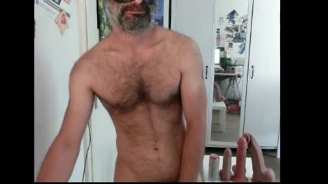 Cumshow online show from 04/29/26, 02:10