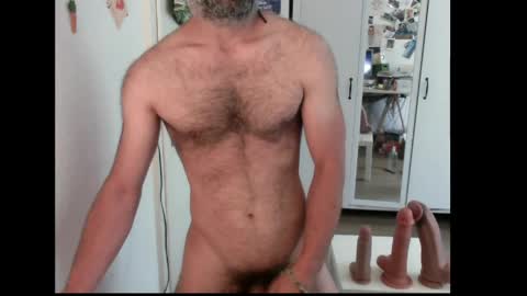 Cumshow online show from 05/03/26, 09:48