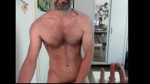 Cumshow online show from 05/09/26, 09:14