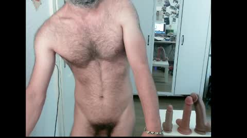 Cumshow online show from 05/11/26, 04:04