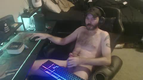 cumslinger2003 online show from 12/21/24, 01:32