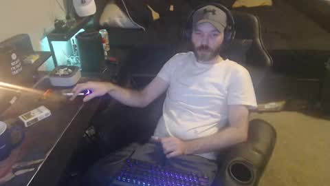 cumslinger2003 online show from 12/26/24, 06:30