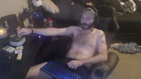 cumslinger2003 online show from 12/29/24, 09:17