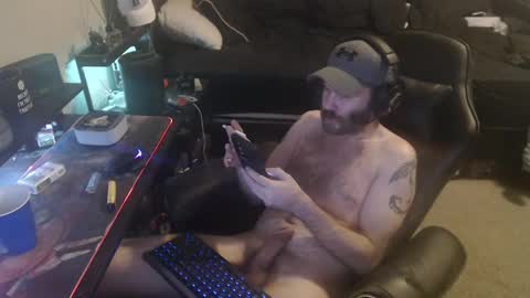 cumslinger2003 online show from 01/12/25, 12:55