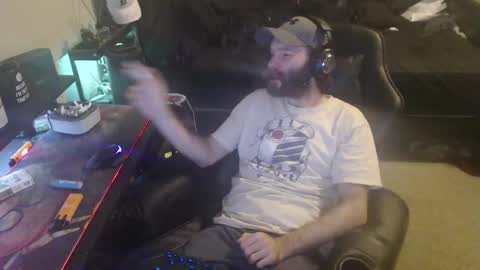 cumslinger2003 online show from 01/20/25, 12:39