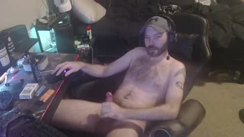 cumslinger2003 online show from 01/27/25, 07:45