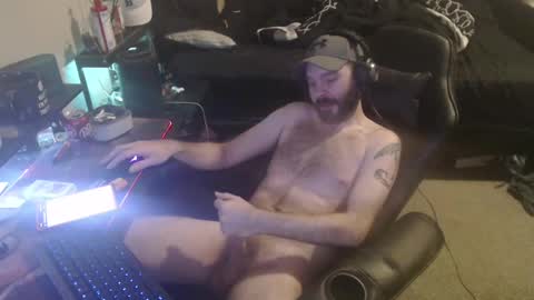 cumslinger2003 online show from 02/07/25, 11:01