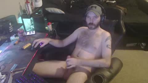 cumslinger2003 online show from 02/08/25, 01:01