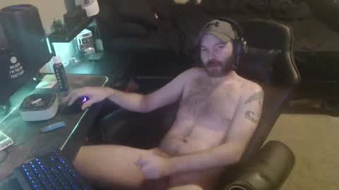 cumslinger2003 online show from 02/17/25, 11:34