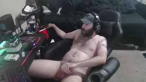 cumslinger2003 online show from 10/14/25, 12:17