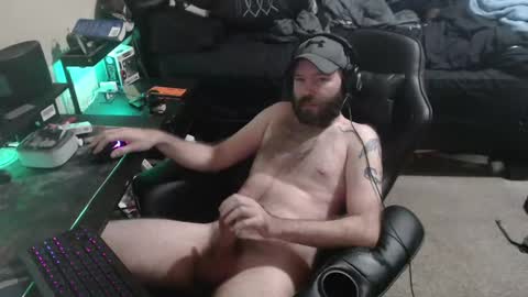 cumslinger2003 online show from 10/21/25, 09:26