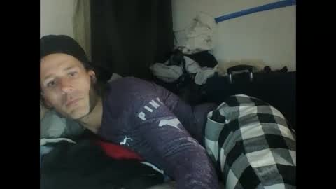 cumslutboi27 online show from 01/18/25, 02:47