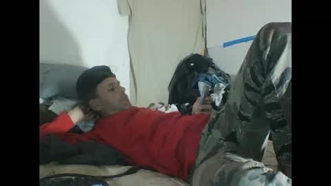 cumslutboi27 online show from 01/18/25, 11:55