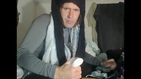 cumslutboi27 online show from 01/21/25, 06:54