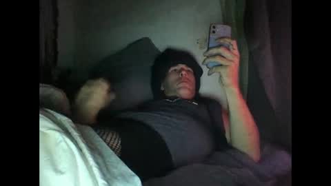 cumslutboi27 online show from 01/24/25, 08:23