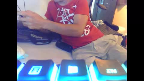 cumslutboi27 online show from 10/06/25, 03:37