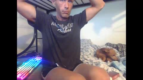 cumslutboi27 online show from 10/21/25, 09:43