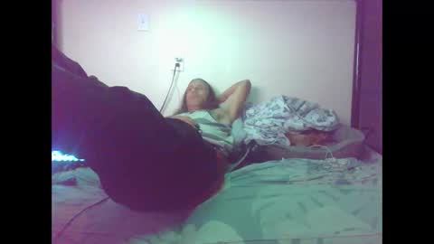 cumslutboi27 online show from 10/23/25, 04:01