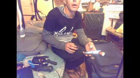 cumslutboi27 online show from 10/29/25, 07:32