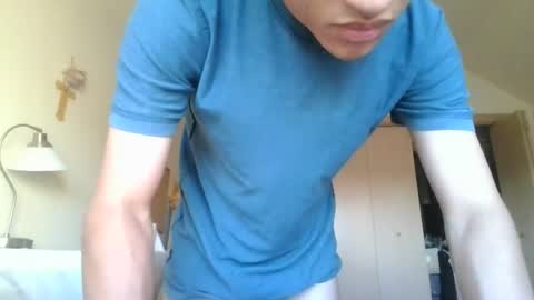cumsterbator online show from 07/09/26, 03:21