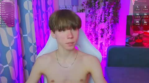 cumte_boy online show from 03/19/26, 01:20