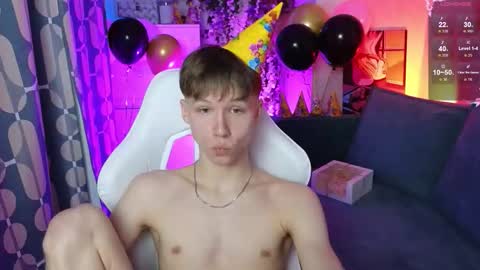 cumte_boy online show from 03/26/26, 01:11