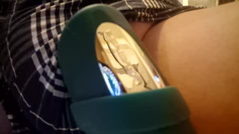 cumtribute2u online show from 01/29/25, 10:01