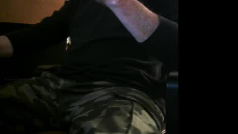 Cumvader666 online show from 01/13/25, 05:55