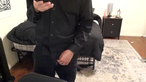 charlie online show from 12/15/25, 03:33