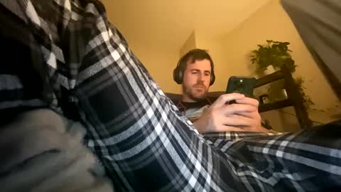 cumxdaddy online show from 02/18/25, 10:58