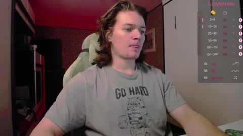 Snapshot of cumzan_ chatting on 03/03/26, 09:04 Tarzan online show from 03/03/26, 09:04