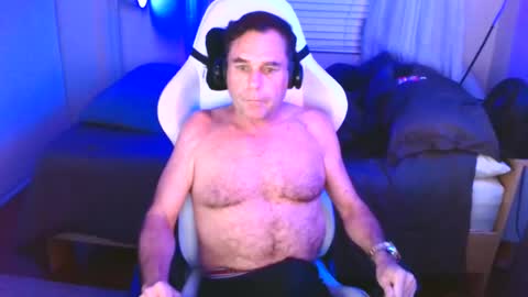 cunilingus4u2 online show from 08/05/26, 12:19