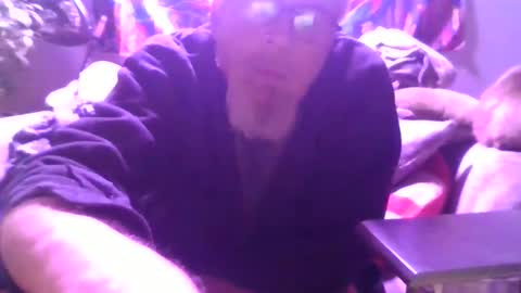 cunnibob online show from 12/29/24, 12:45