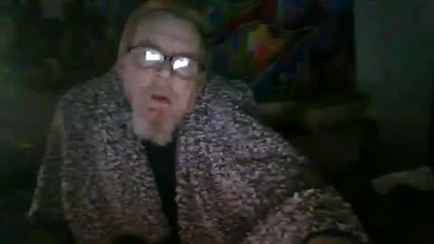 cunnibob online show from 01/08/25, 10:37