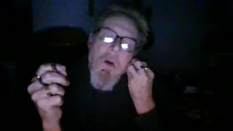 cunnibob online show from 01/24/25, 08:13