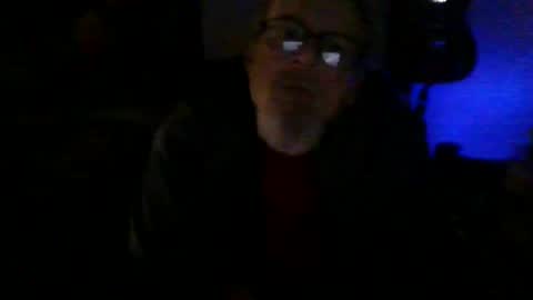 cunnibob online show from 02/06/25, 12:16