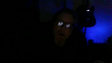 cunnibob online show from 02/07/25, 08:55