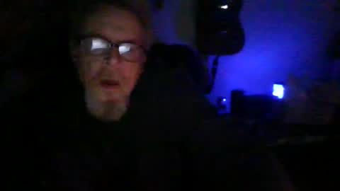 cunnibob online show from 02/21/25, 07:23