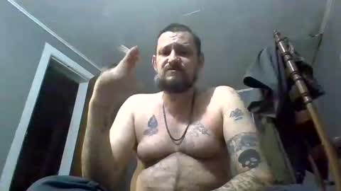 Bash online show from 01/24/25, 05:10