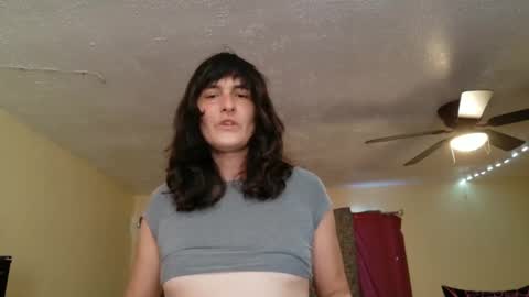 cuntspirit669 online show from 10/22/25, 08:41