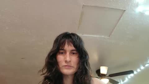 cuntspirit669 online show from 10/26/25, 05:52