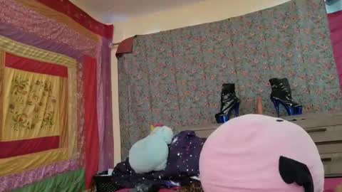 cuntspirit669 online show from 11/02/25, 09:39