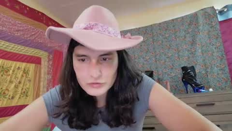 cuntspirit669 online show from 11/09/25, 07:01